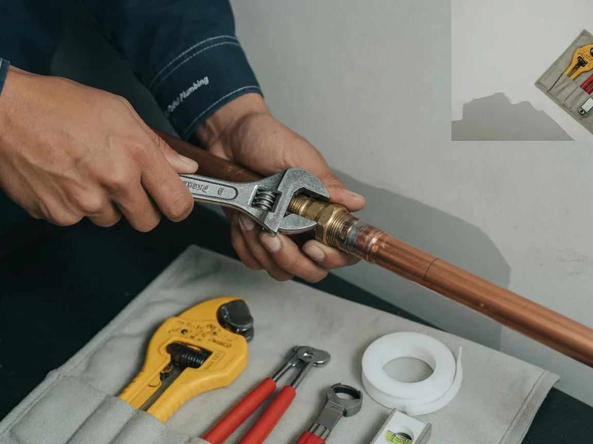 Why choose Drain Cleaning in Columbia, NC